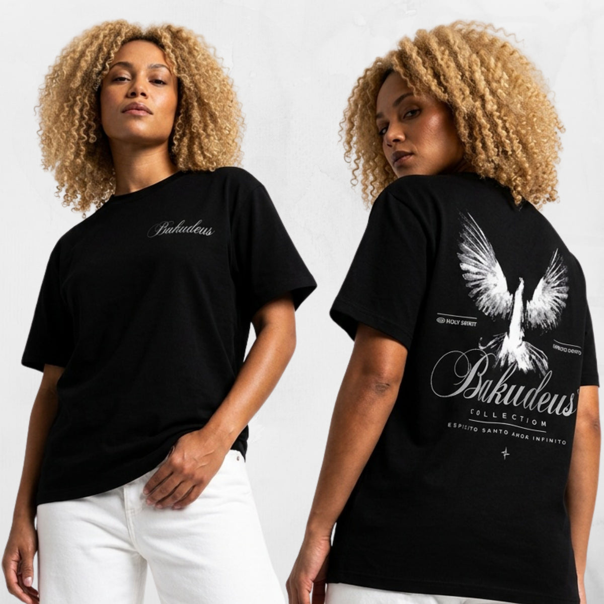ESPÍRITO SANTO – AMOR INFINITO TEE