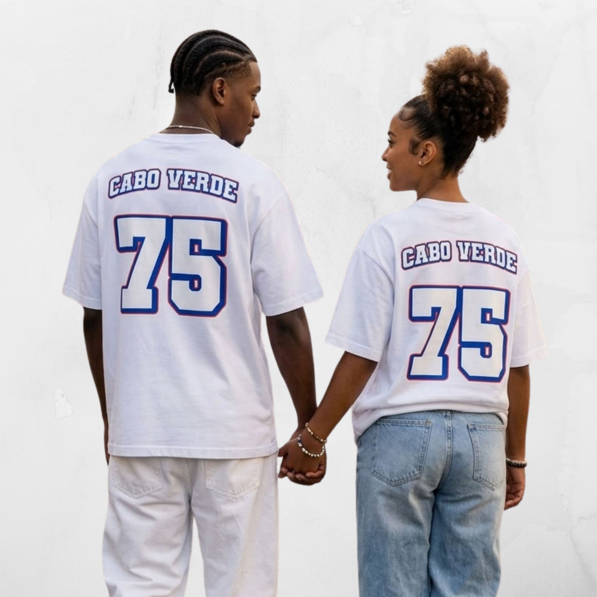 CV ’75 SHOOTING STAR TEE