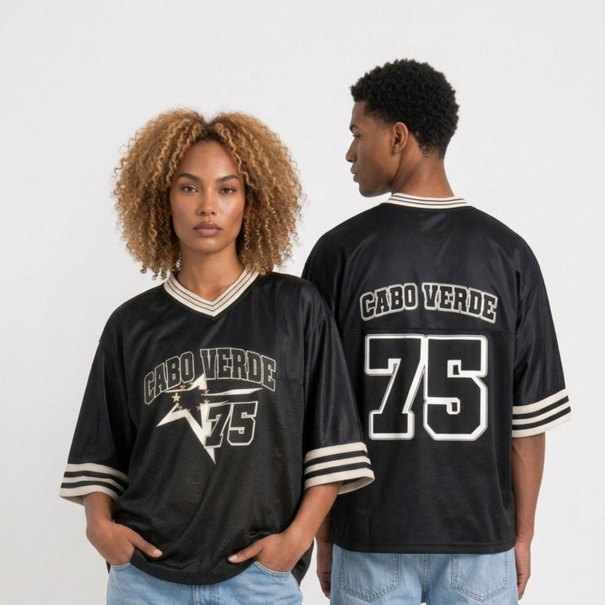 CV ’75 LEGACY JERSEY