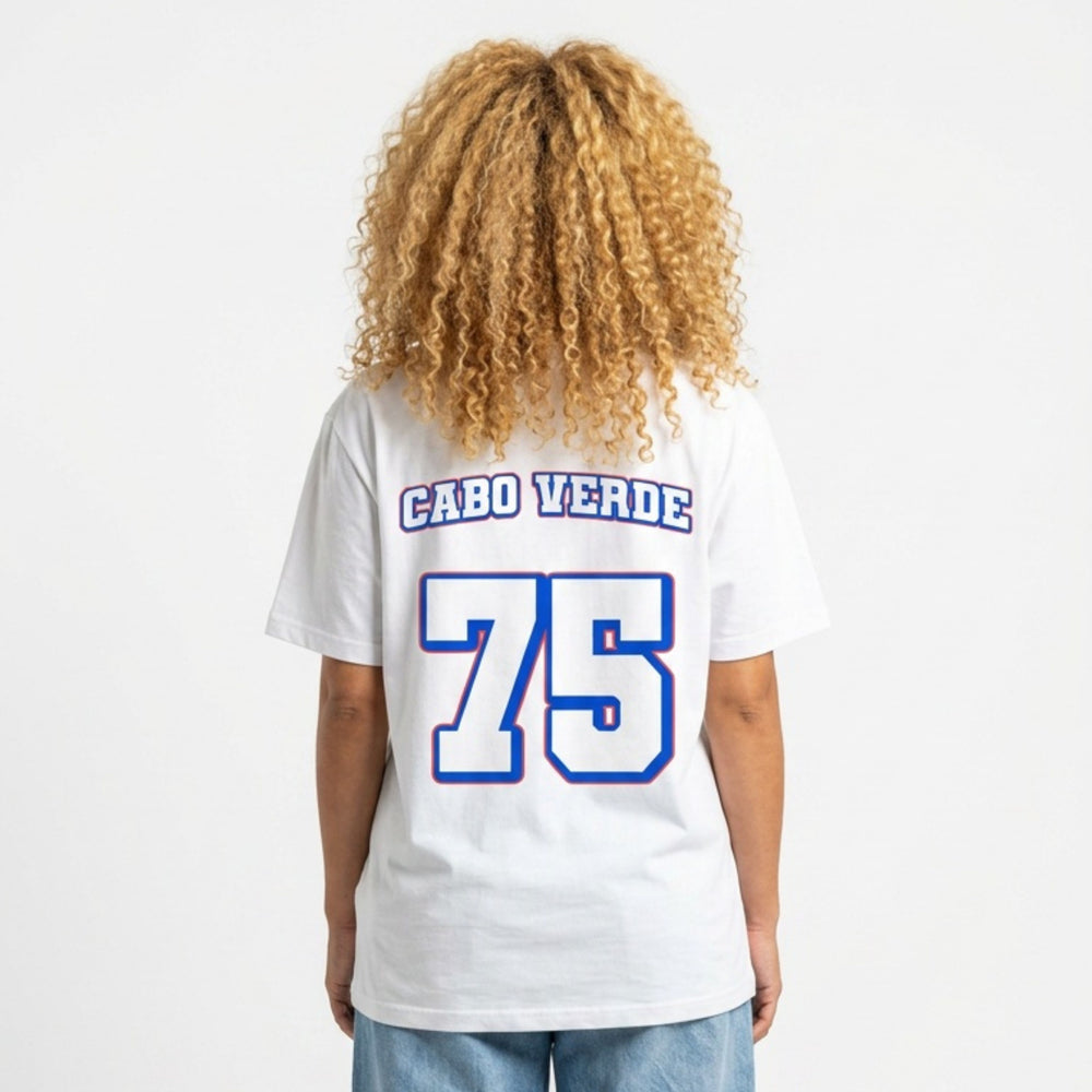 CV ’75 SHOOTING STAR TEE – forourgodonly