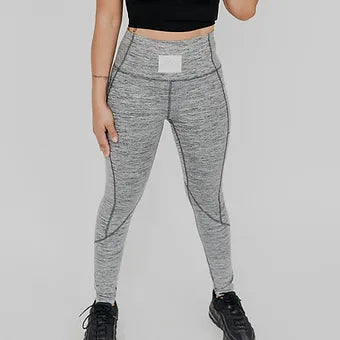 FLEX FIT HIGH WAIST LEGGINGS – forourgodonly